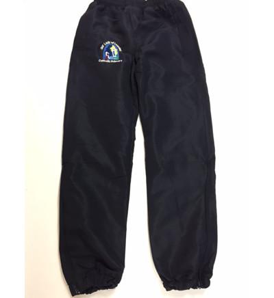 Navy Performance Bottoms (OLOL)