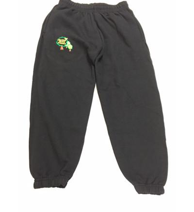 Black Jogging Bottoms (CGS)