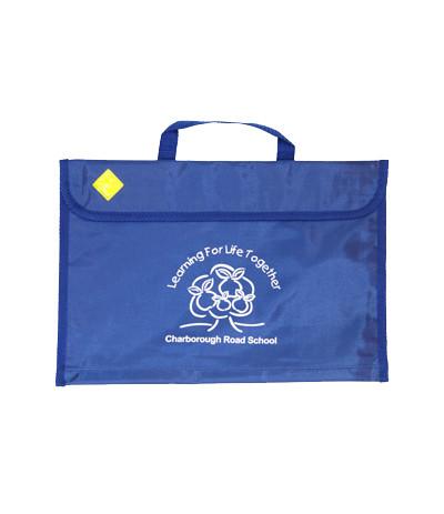 Book Bag (CRS)