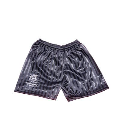 PE Shorts Embroidered (CRS)