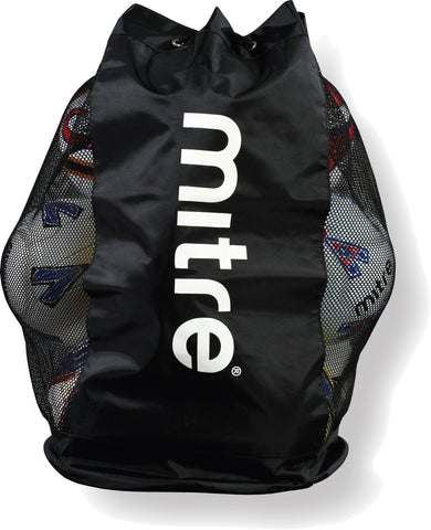 Mitre Mesh Ball Sack