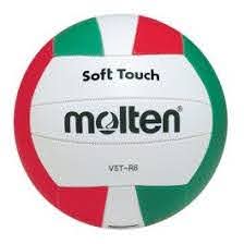 Molten Soft PU Leather Volleyball