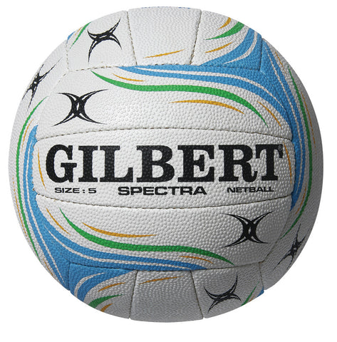 Gilbert Spectra Match Netball