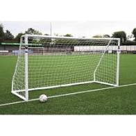 Precision Match Football Goal (12x6FT)