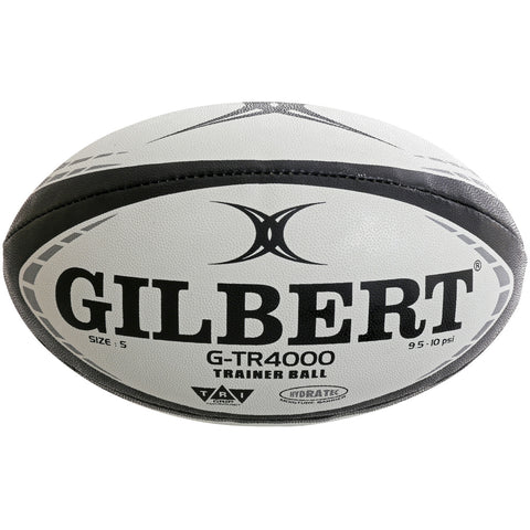 Gilbert G-TR4000 Rugby Training Ball