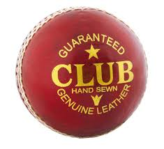 Readers Club 5 1/2oz Cricket Ball (Box of 6)