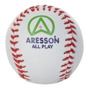 Aresson All Play Rounders Practice Ball (Pack of 12)