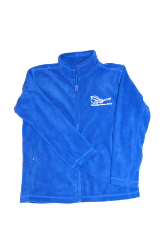 Fleece Jacket (SS)