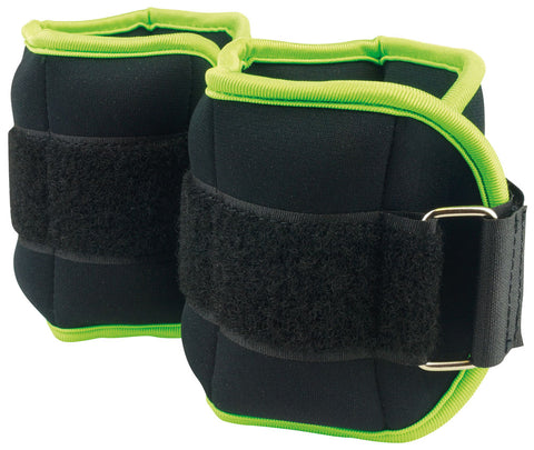 Urban Fitness Ankle/Wrist Weights 1KG