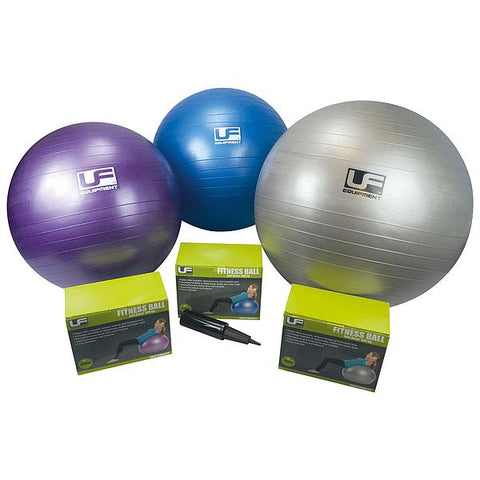 Urban Fitness 500kg Burst Resistance Swiss Ball