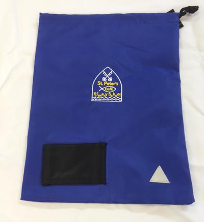 PE Dap Bag (SP)