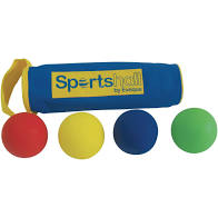 Eveque Primary Shot Putt Pack