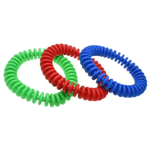 Flexi Throwing Ring (Each)