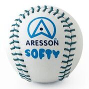 Aresson Softy Rounders Ball