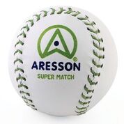 Aresson Super Match Rounders Ball