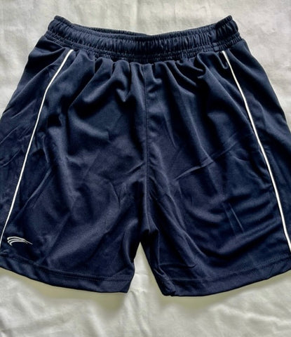 PE Shorts (DM)