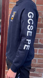 GCSE PE Sweatshirt (DM)