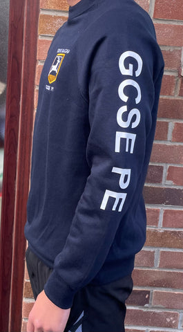 GCSE PE Sweatshirt (DM)