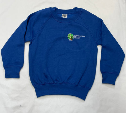 Royal Sweatshirt (MPS)