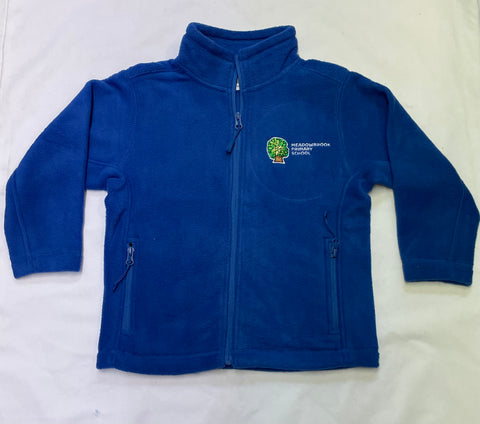 Royal Fleece (MPS)