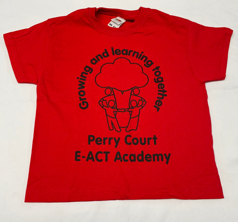 House T-Shirt (PCA)