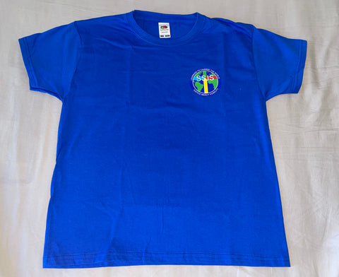 Royal Tee Shirt (SSTE)