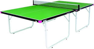 Butterfly Compact 19 Wheelaway Table Tennis Table
