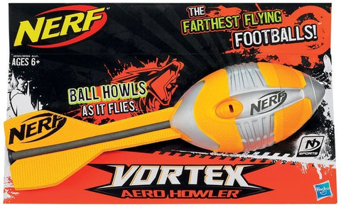 Nerf Vortex Howler
