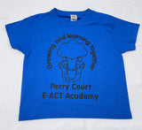 House T-Shirt (PCA)