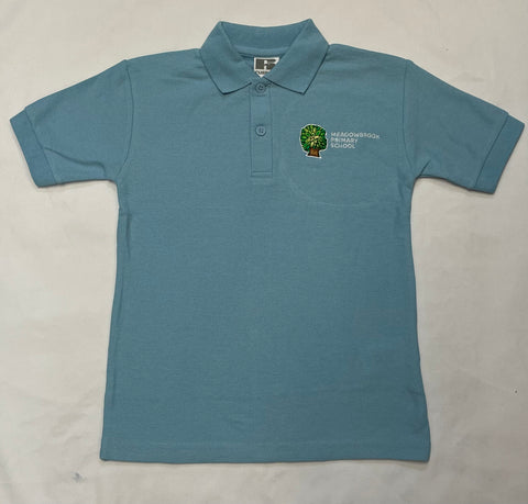 Sky Polo Shirt (MPS)