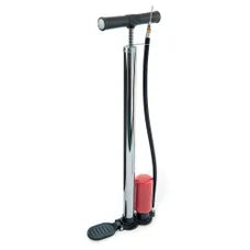 Precision Stirrup Pump