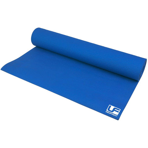 Urban Fitness Mat 4mm