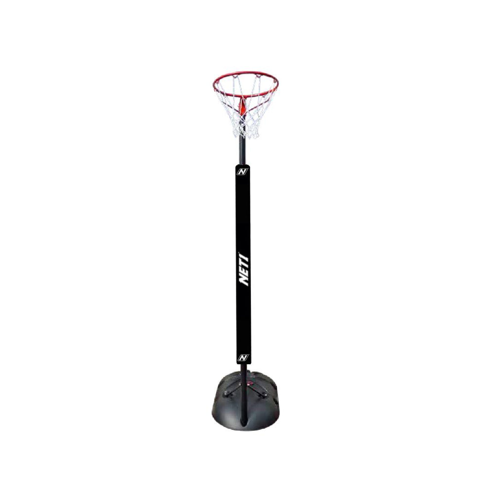 Net1 Portable Freestanding Netball Post – Harris Sports Equipment
