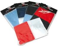 2 Colour Precision Corner Flags