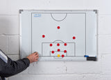 Precision Double Sided Tactics Board