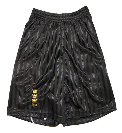 Single PE shorts (BCCS)