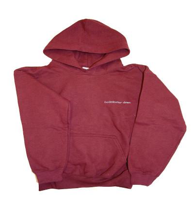 Hooded Sweatshirt (BDS)