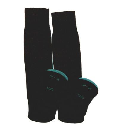 Black Socks (CS)