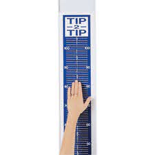 Eveque Vertical jump Tip To Toe